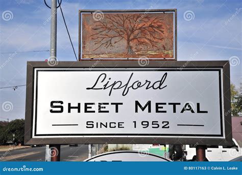 lipford sheet metal|Lipford Sheet Metal .